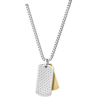 Naszyjnik męski BOSS 1580576