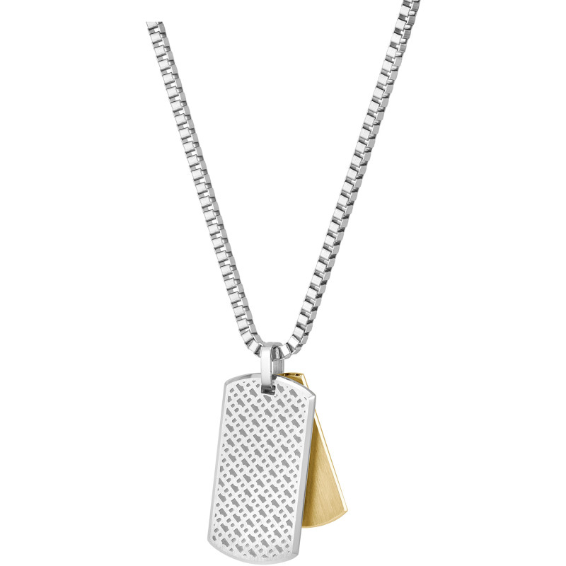 Naszyjnik męski BOSS 1580576