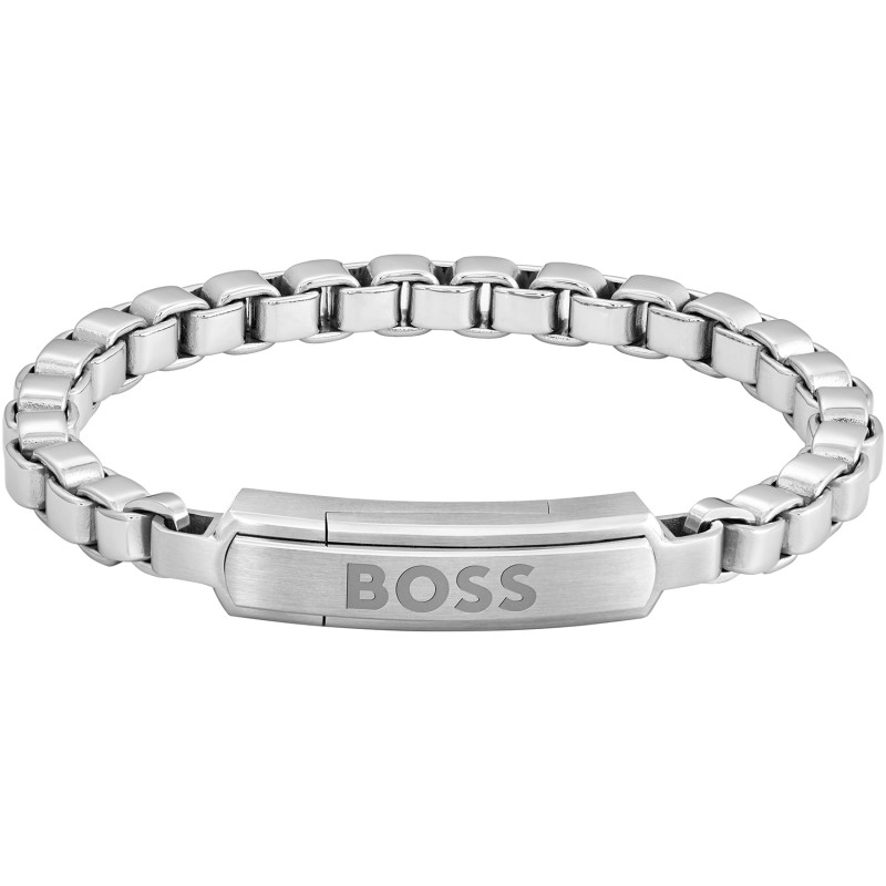 Bransoleta męska BOSS 1580596M