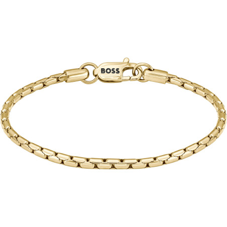 Bransoleta męska BOSS 1580606M