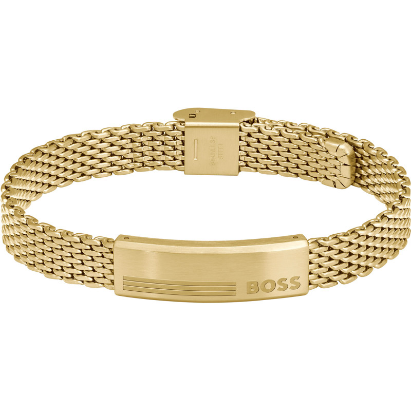 Bransoleta męska BOSS 1580610