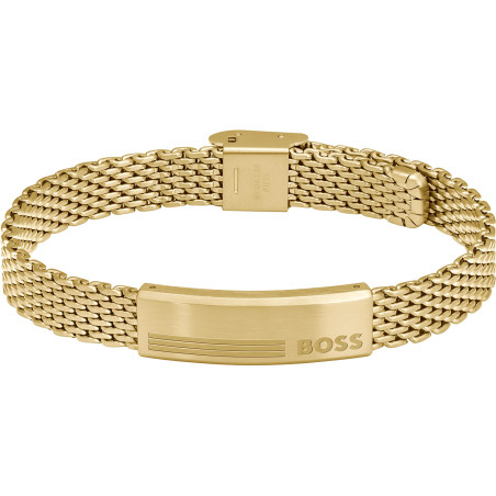 Bransoleta męska BOSS 1580610