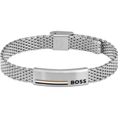 Bransoleta męska BOSS 1580611
