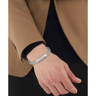 Bransoleta męska BOSS 1580611