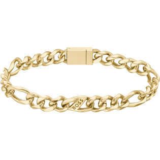 Bransoletka męska BOSS 1580614M