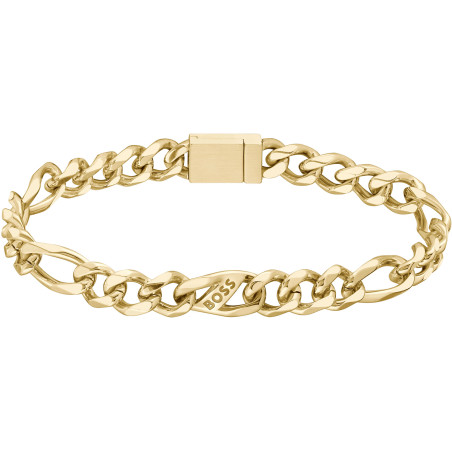 Bransoletka męska BOSS 1580614M