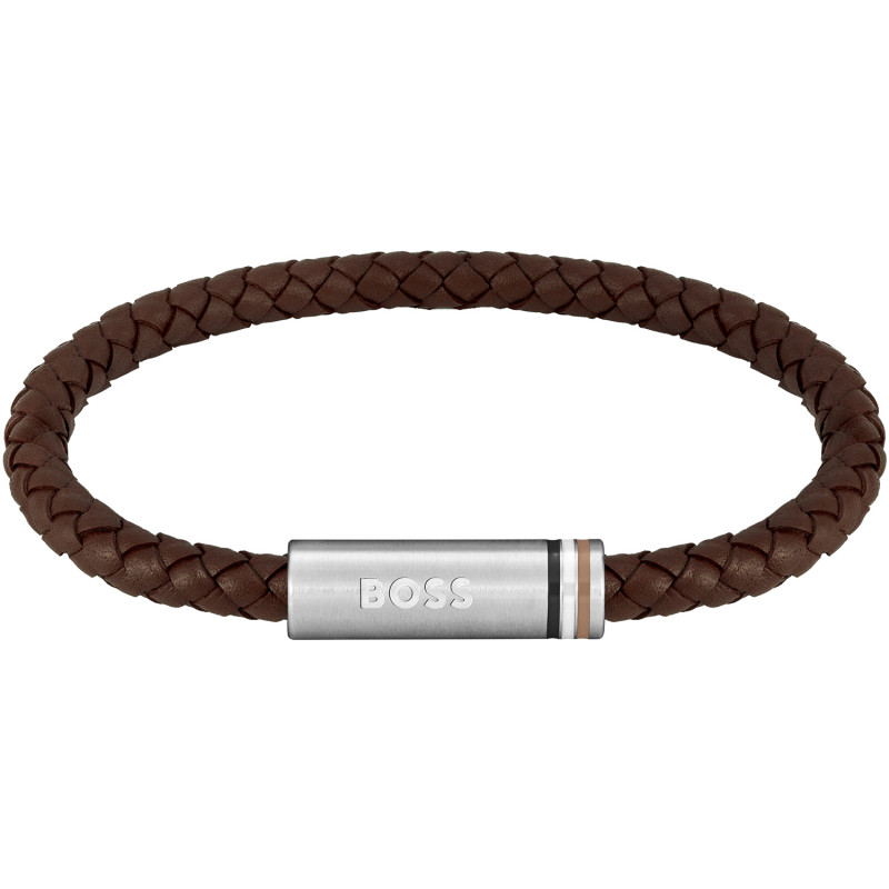 Bransoletka męska BOSS 1580623