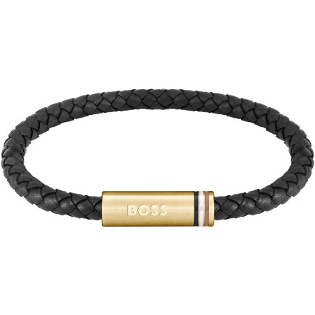 Bransoleta męska BOSS 1580624