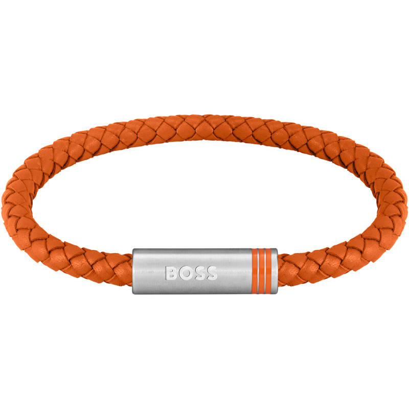 Bransoleta BOSS M JW 1580625