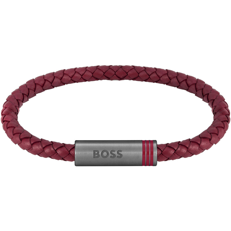 Męska bransoletka BOSS 1580626 - JubilerSezam.pl