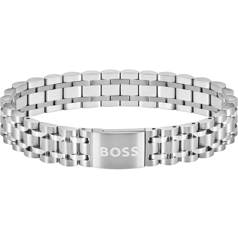 Bransoletka męska BOSS 1580644