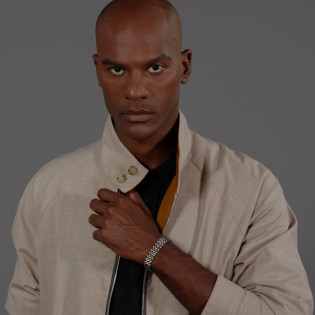 Bransoletka męska BOSS 1580644