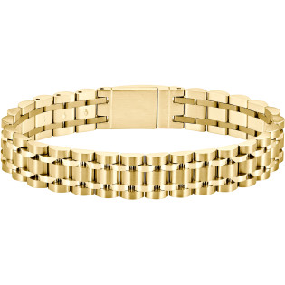 Bransoleta męska BOSS Owan 1580645