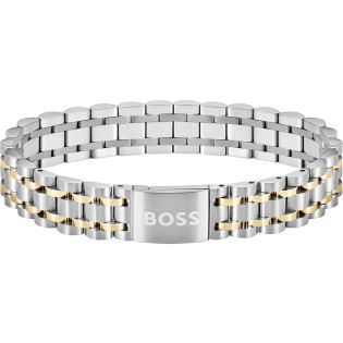 Bransoleta męska BOSS 1580647