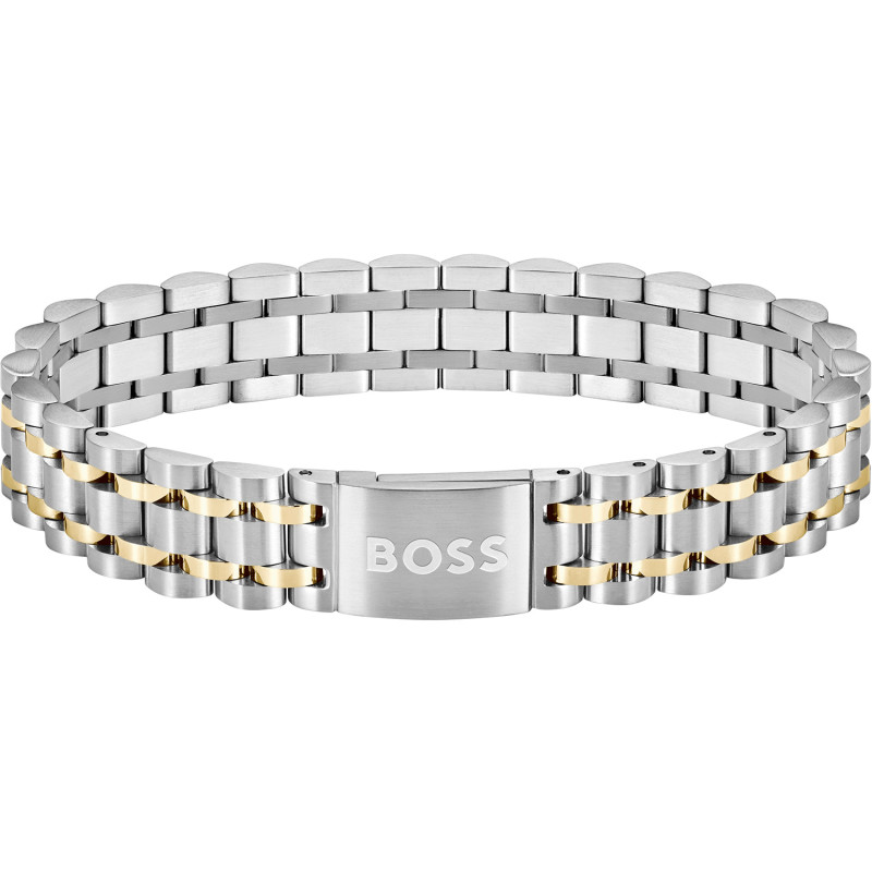 Bransoleta męska BOSS 1580647