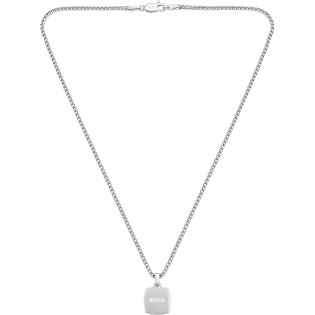 Naszyjnik męski BOSS 1580648