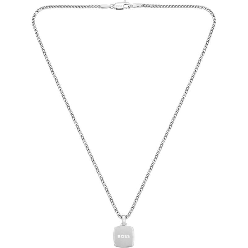 Naszyjnik męski BOSS 1580648