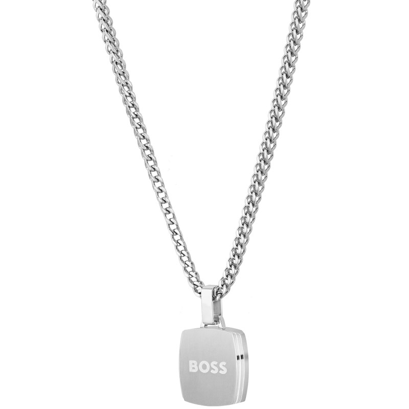 Naszyjnik męski BOSS 1580648