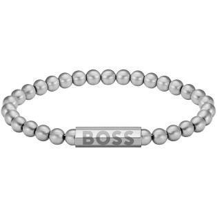 Bransoleta męska BOSS 1580658M
