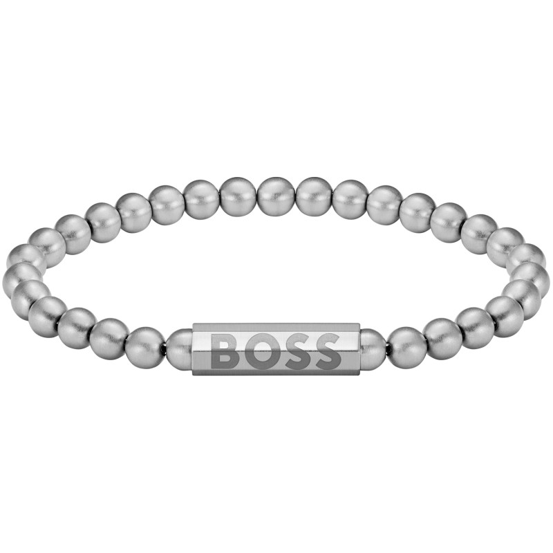 Bransoleta męska BOSS 1580658M