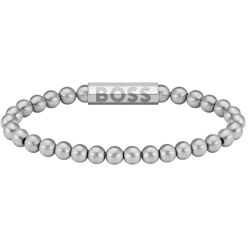 Bransoleta męska BOSS 1580658M