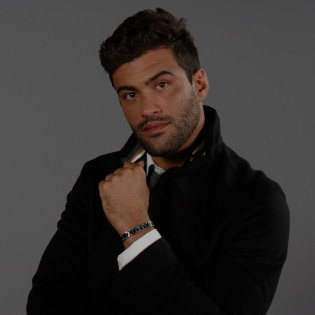 Bransoleta BOSS 1580664