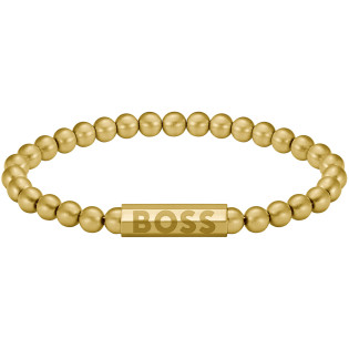Bransoleta męska BOSS 1580666M