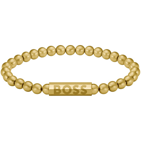Bransoleta męska BOSS 1580666M