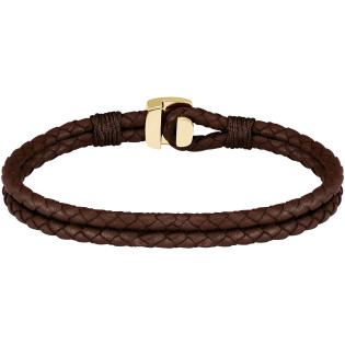 Bransoleta męska BOSS 1580667M