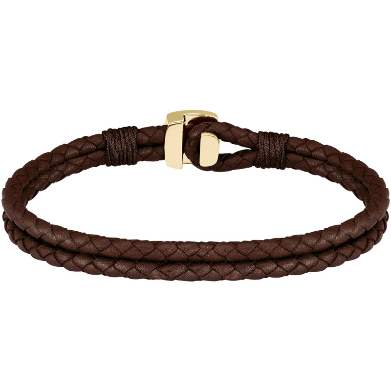 Bransoleta męska BOSS 1580667M