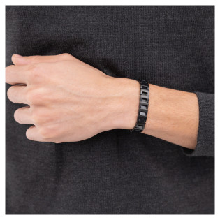 Bransoleta męska BOSS 1580752