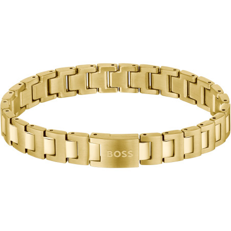 Bransoleta męska BOSS 1580753