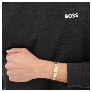 Bransoleta męska BOSS 1580753