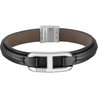 Bransoleta męska BOSS 1580783M