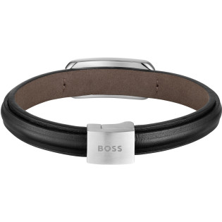 Bransoleta męska BOSS 1580783M