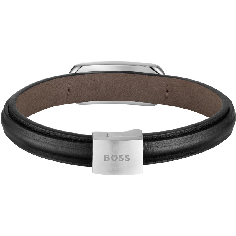 Bransoleta męska BOSS 1580783M