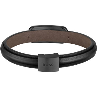 Bransoleta męska BOSS 1580784M