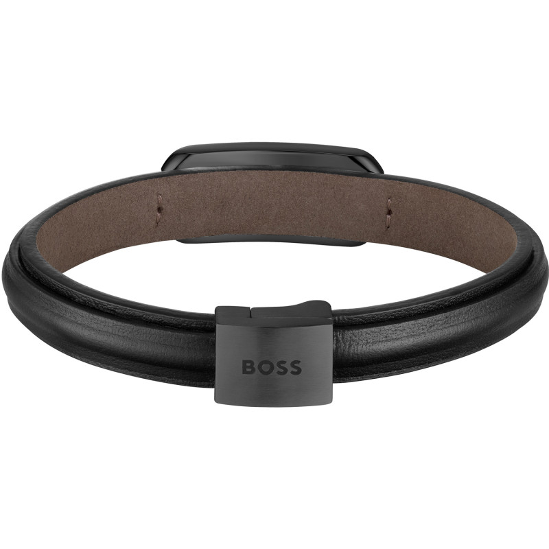Bransoleta męska BOSS 1580784M