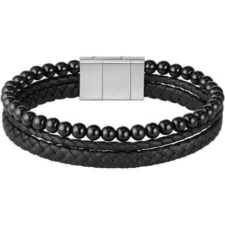 Bransoleta męska BOSS 1580786