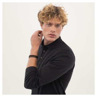 Bransoleta męska BOSS 1580786