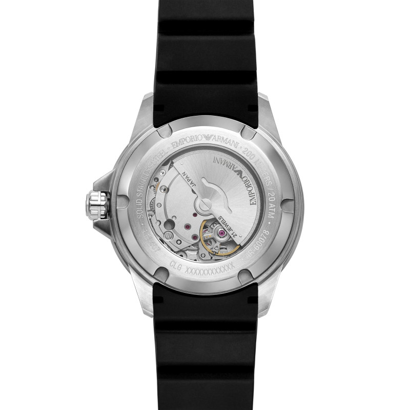 Zegarek męski Emporio Armani AR60078