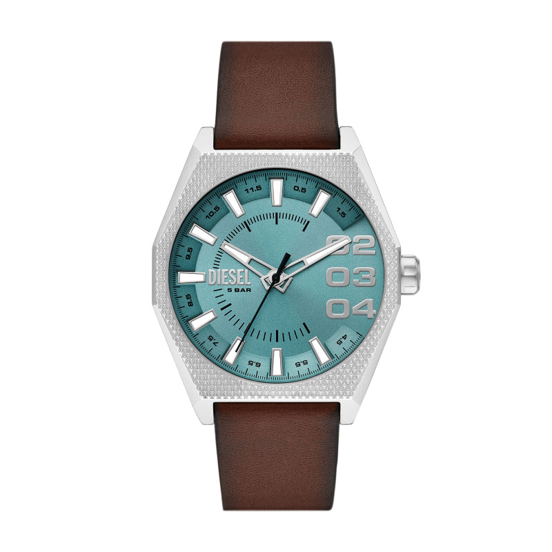 Zegarek Diesel Scraper DZ2174