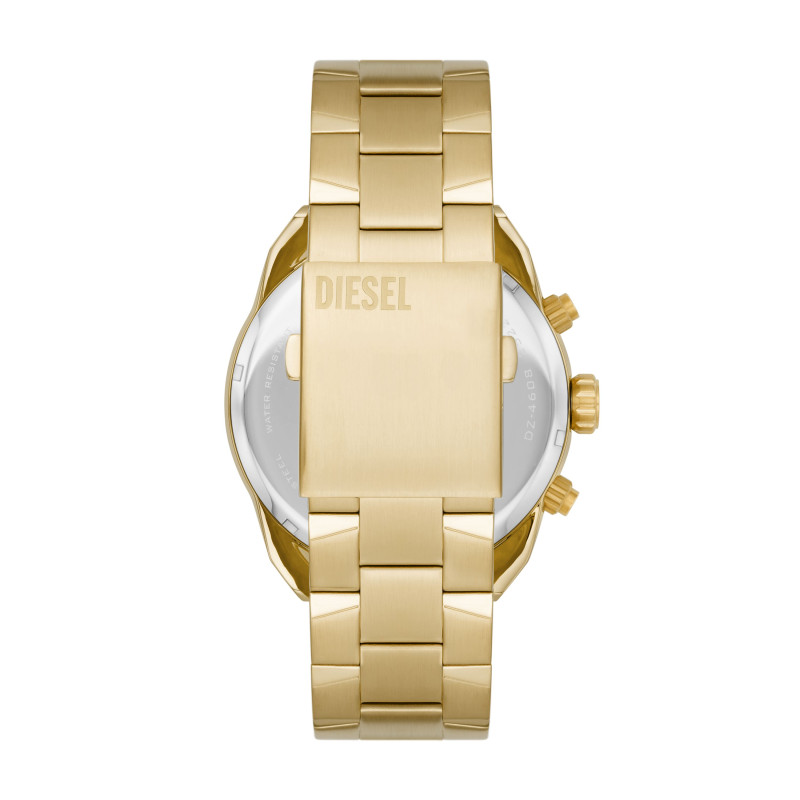 Zegarek Diesel Spiked DZ4608