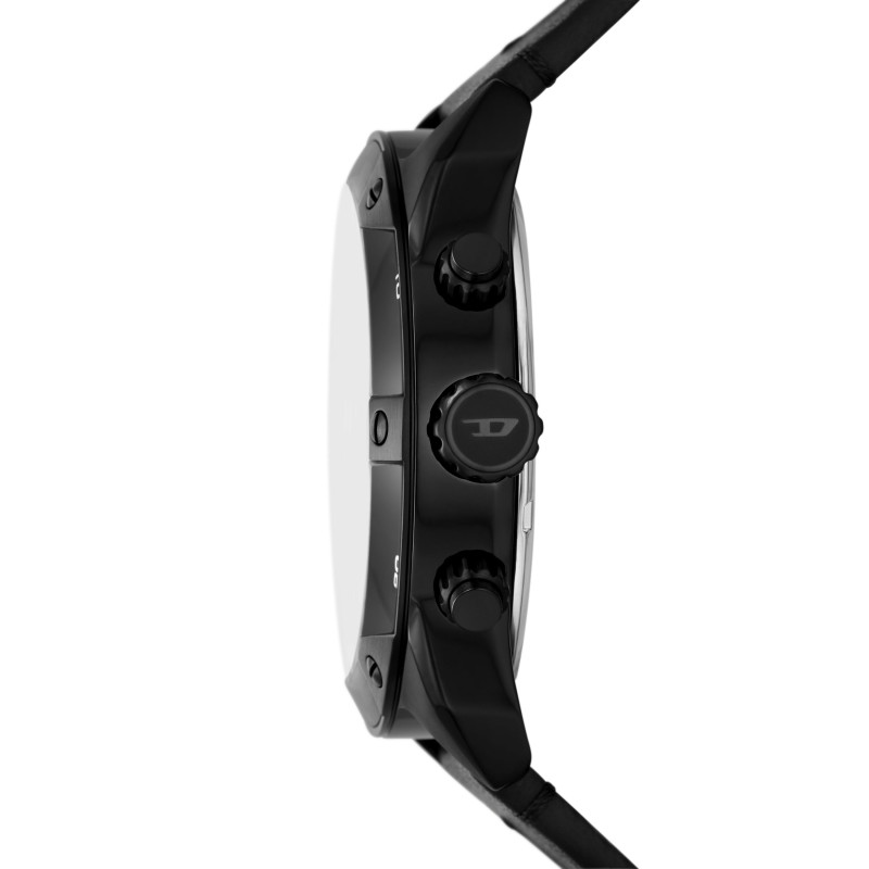 Zegarek Diesel Spiked DZ4667