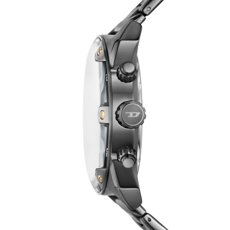 Zegarek Diesel Spiked DZ4669