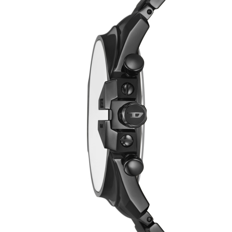 Zegarek Diesel Mega Chief Slim DZ4689