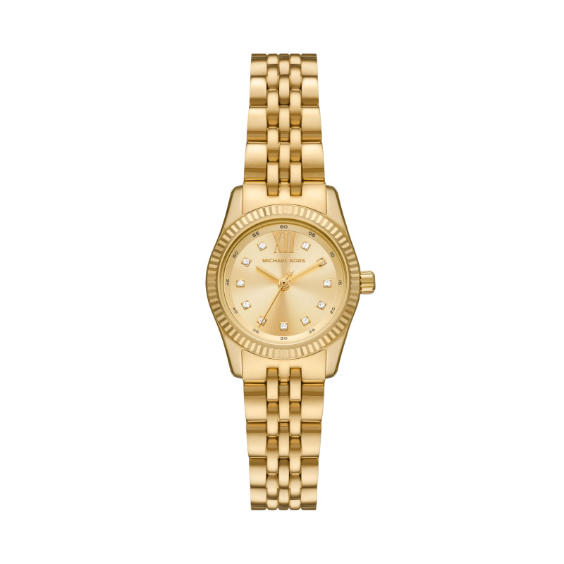 Zegarek damski Michael Kors Lexington Lady MK4741