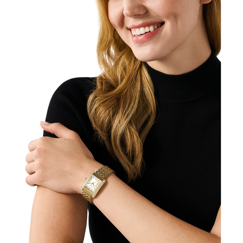 Zegarek damski Michael Kors Emery MK4826