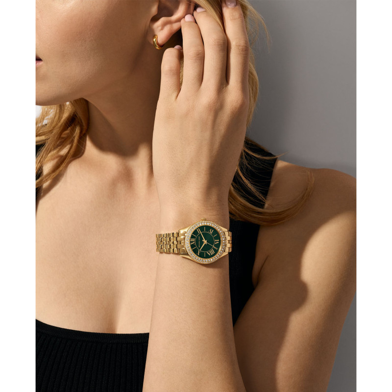 Zegarek damski Michael Kors Harlowe MK4870