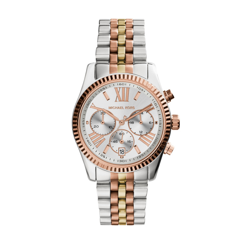 Zegarek damski Michael Kors Lexington Lady MK5735